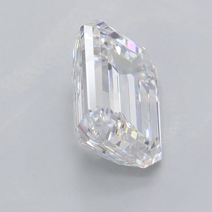 1.05 Carat Emerald Lab Diamond :: 360 spin frame 01