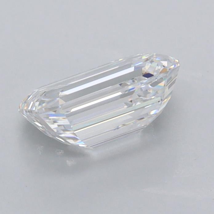 1.05 Carat Emerald Lab Diamond :: 360 spin frame 05