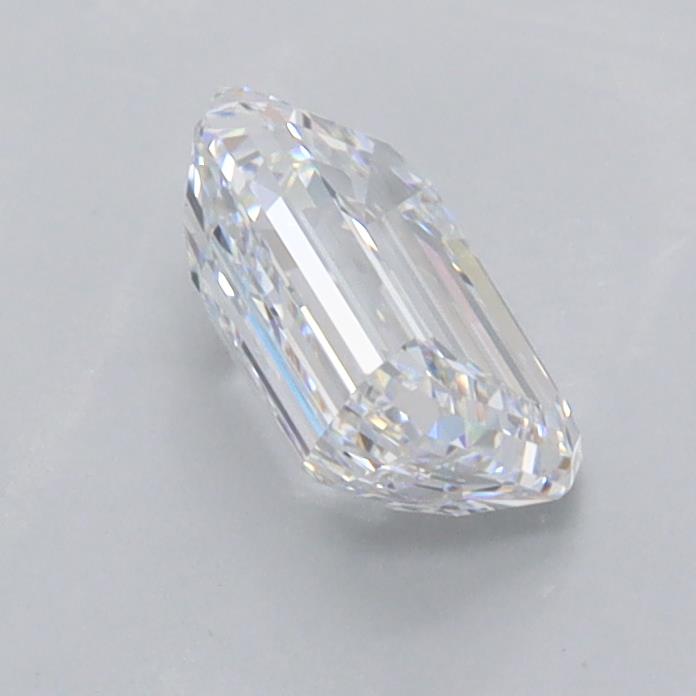 1.05 Carat Emerald Lab Diamond :: 360 spin frame 07