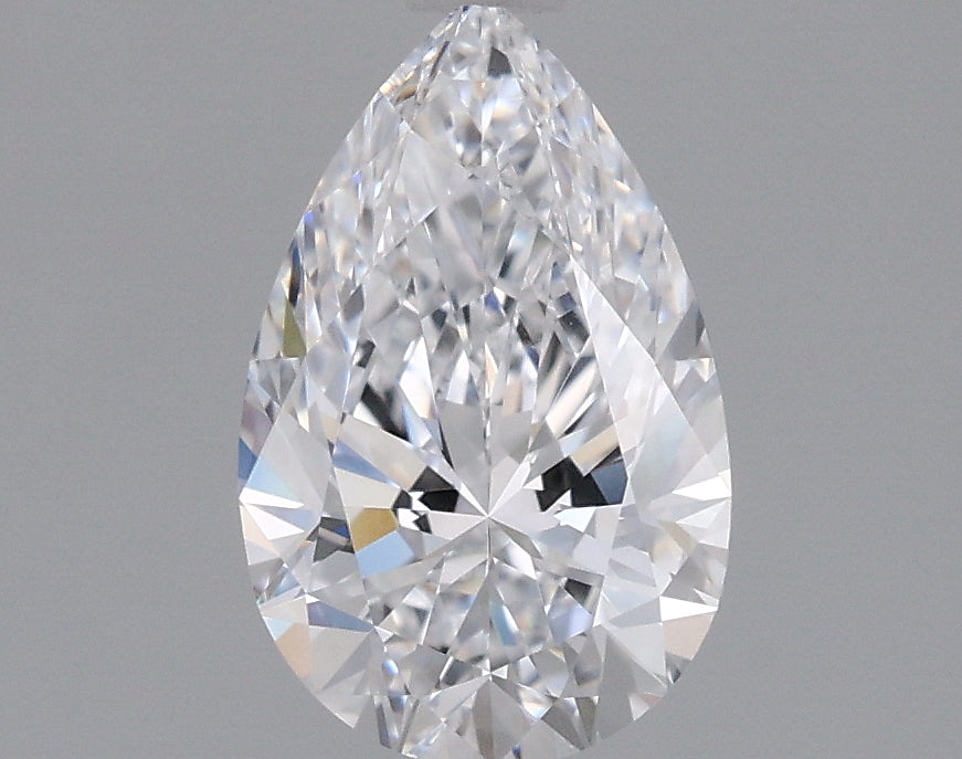 1.03 Carat Pear Lab Diamond