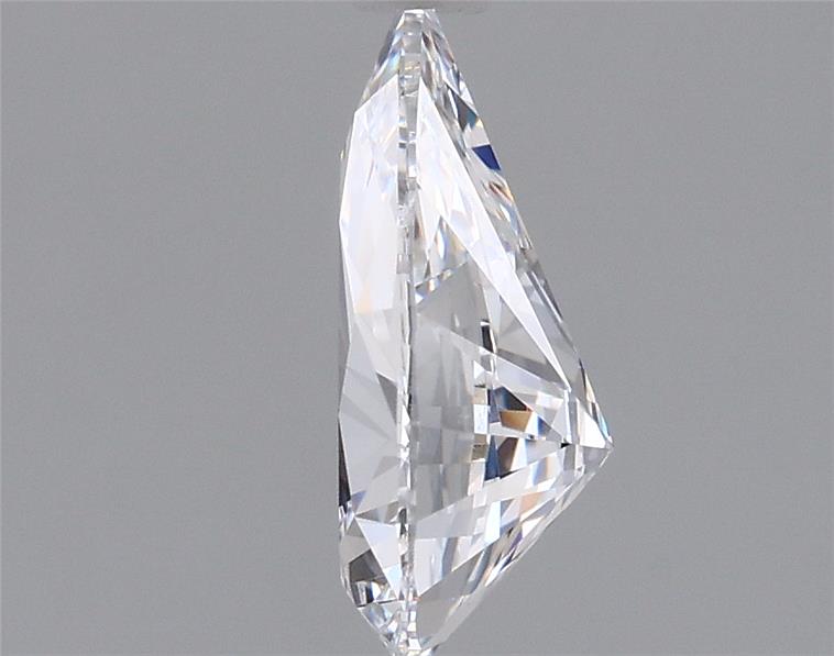 1.03 Carat Pear Lab Diamond :: 360 spin frame 01