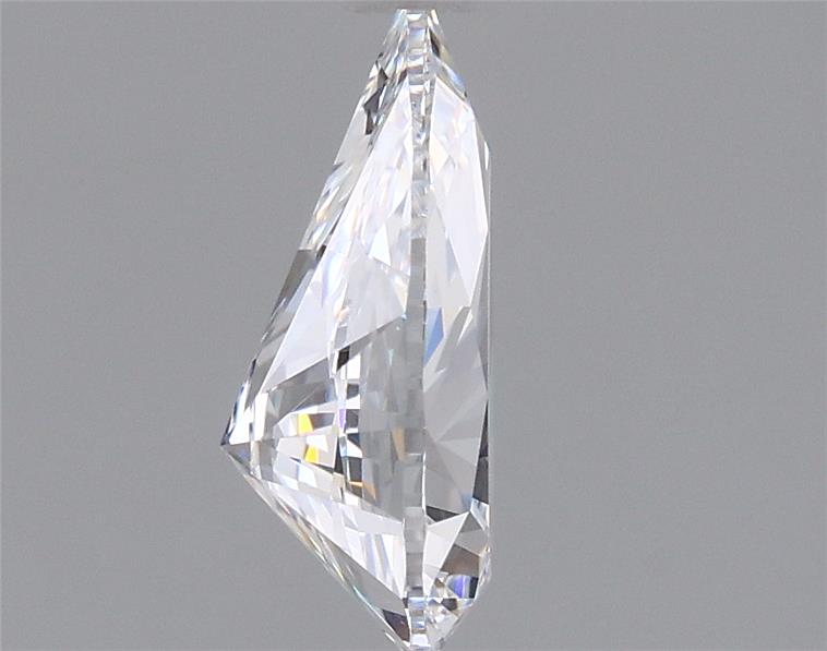 1.03 Carat Pear Lab Diamond :: 360 spin frame 02