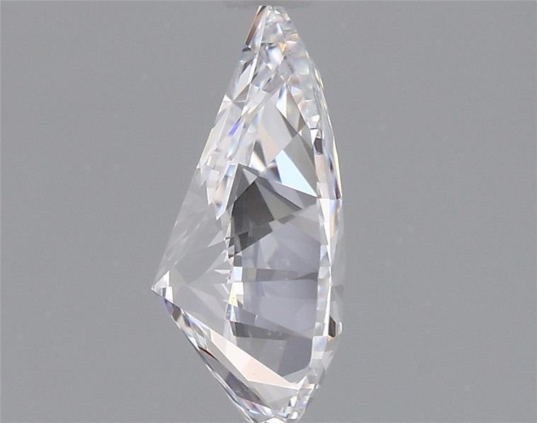 1.03 Carat Pear Lab Diamond :: 360 spin frame 07