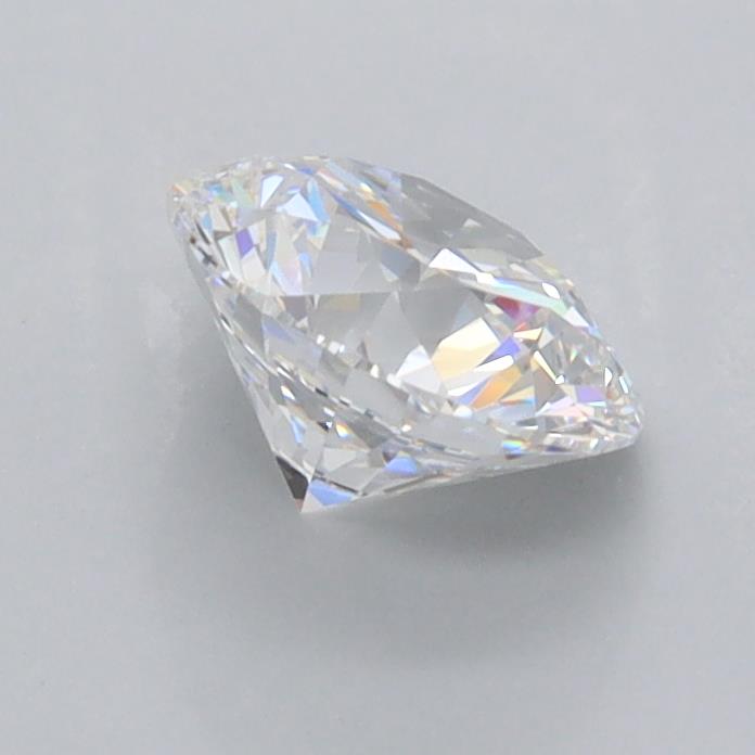 1.10 Carat Round Lab Diamond :: 360 spin frame 03