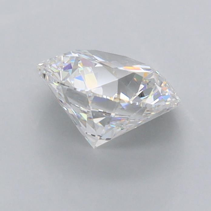 1.10 Carat Round Lab Diamond :: 360 spin frame 06