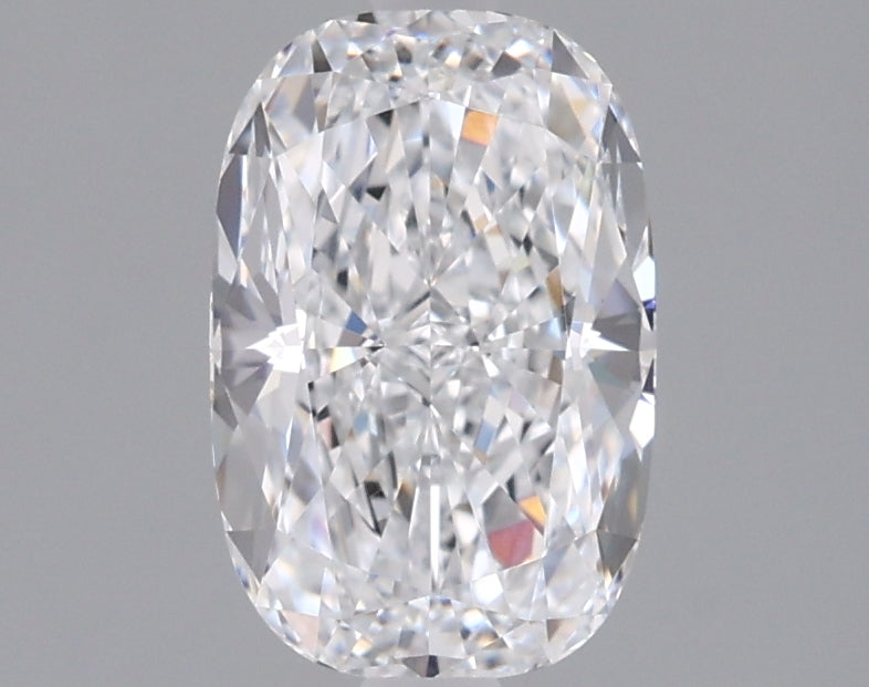 1.44 Carat Elongated Cushion Lab Diamond