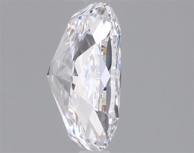 1.44 Carat Elongated Cushion Lab Diamond :: 360 spin frame 04