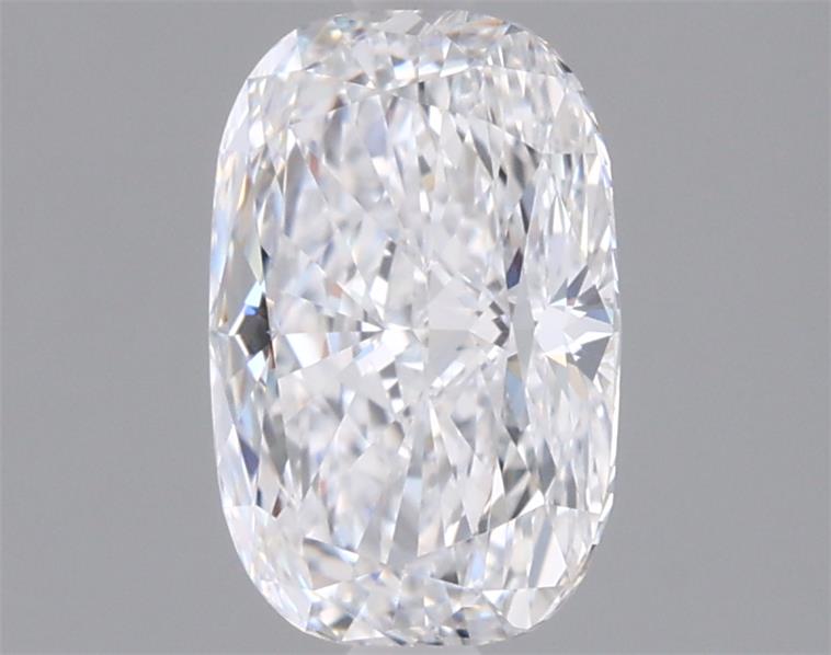 1.44 Carat Elongated Cushion Lab Diamond :: 360 spin frame 05