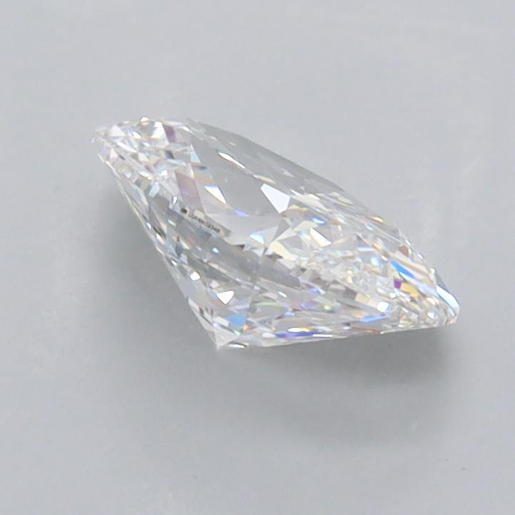 1.02 Carat Oval Lab Diamond :: 360 spin frame 03