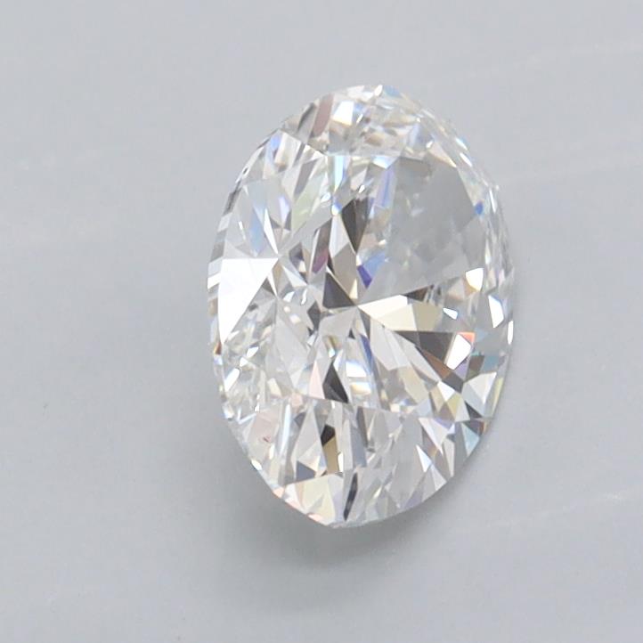 1.02 Carat Oval Lab Diamond :: 360 spin frame 04