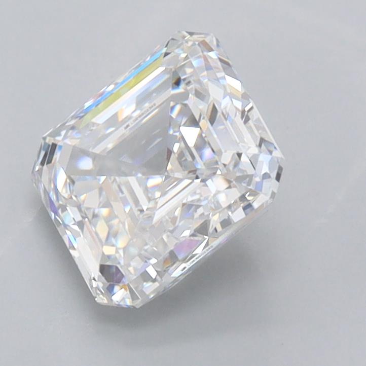 1.49 Carat Asscher Lab Diamond :: 360 spin frame 05