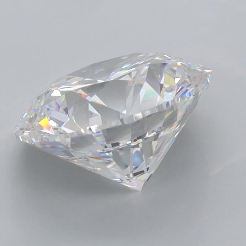 2.82 Carat Round Lab Diamond :: 360 spin frame 06