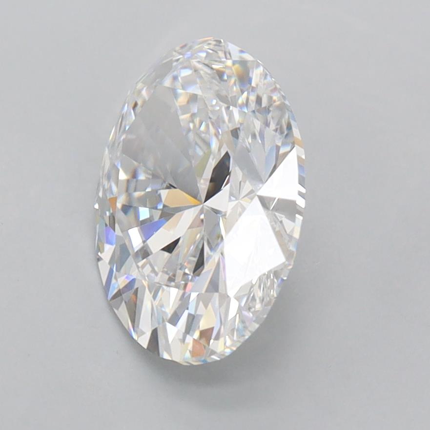 2.07 Carat Oval Lab Diamond :: 360 spin frame 02