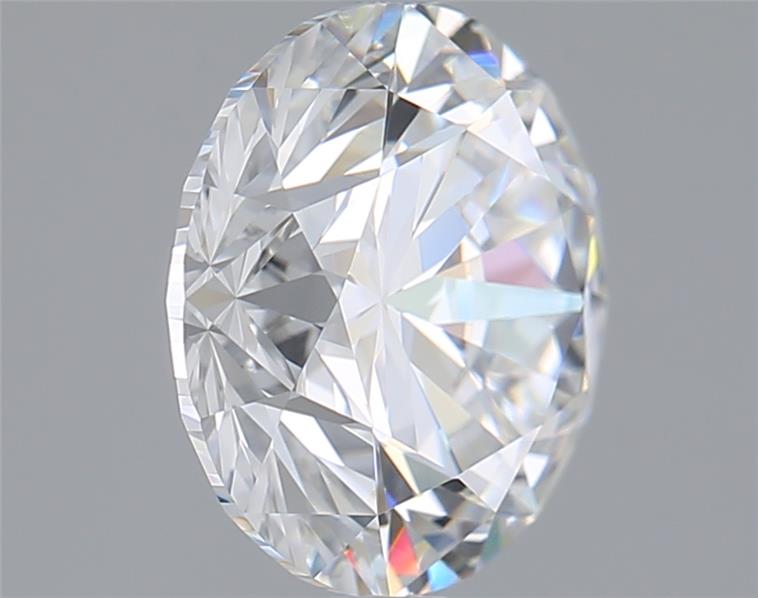 2.55 Carat Round Lab Diamond :: 360 spin frame 03