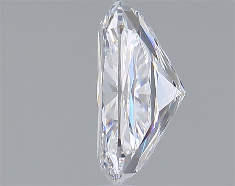 2.02 Carat Elongated Cushion Lab Diamond :: 360 spin frame 01