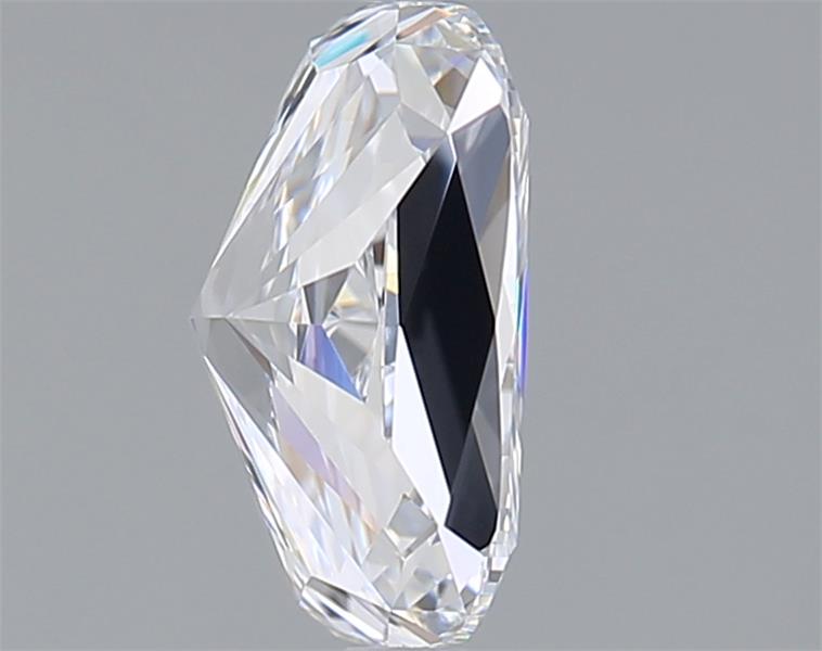 2.02 Carat Elongated Cushion Lab Diamond :: 360 spin frame 04
