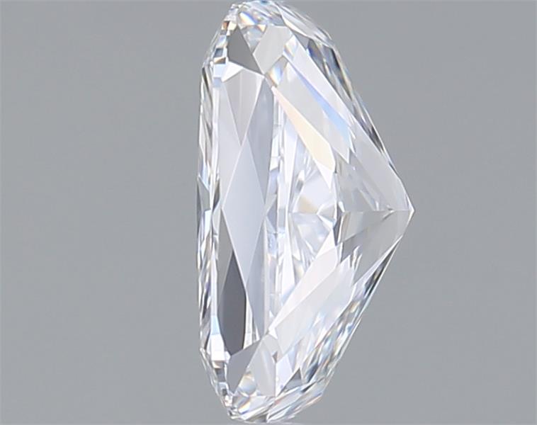 2.02 Carat Elongated Cushion Lab Diamond :: 360 spin frame 05