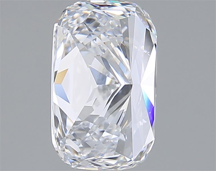 2.02 Carat Elongated Cushion Lab Diamond :: 360 spin frame 06