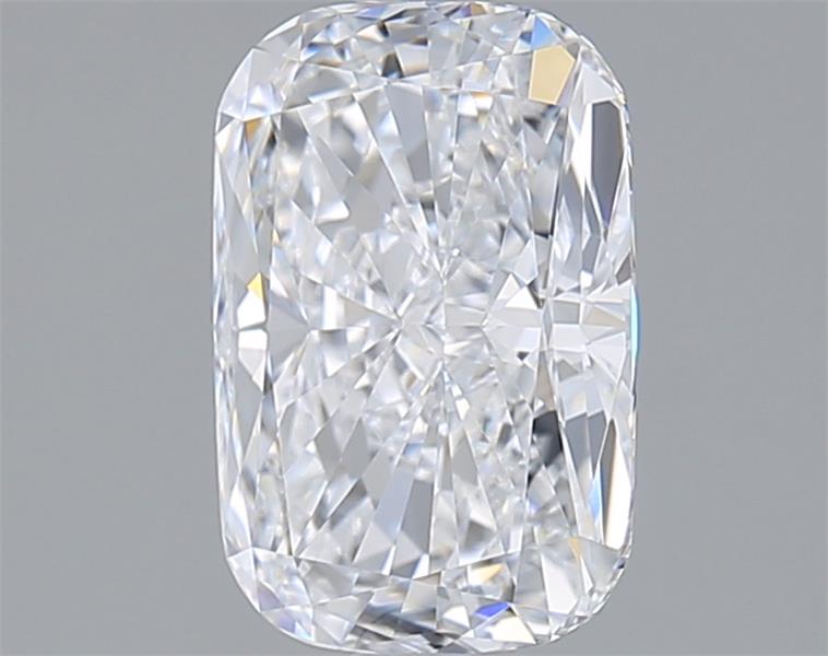 2.02 Carat Elongated Cushion Lab Diamond :: 360 spin frame 07