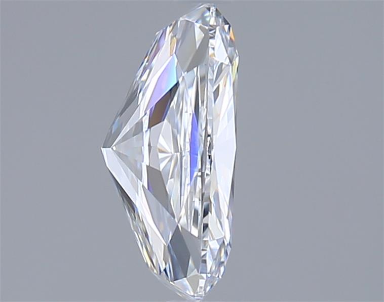 2.02 Carat Elongated Cushion Lab Diamond :: 360 spin frame 01