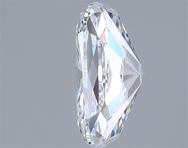 2.02 Carat Elongated Cushion Lab Diamond :: 360 spin frame 06