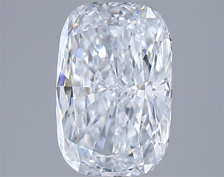 2.02 Carat Elongated Cushion Lab Diamond :: 360 spin frame 07
