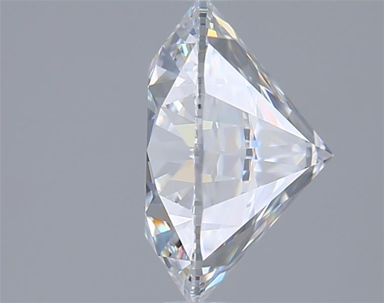 2.47 Carat Round Lab Diamond :: 360 spin frame 02