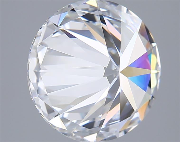 2.47 Carat Round Lab Diamond :: 360 spin frame 04