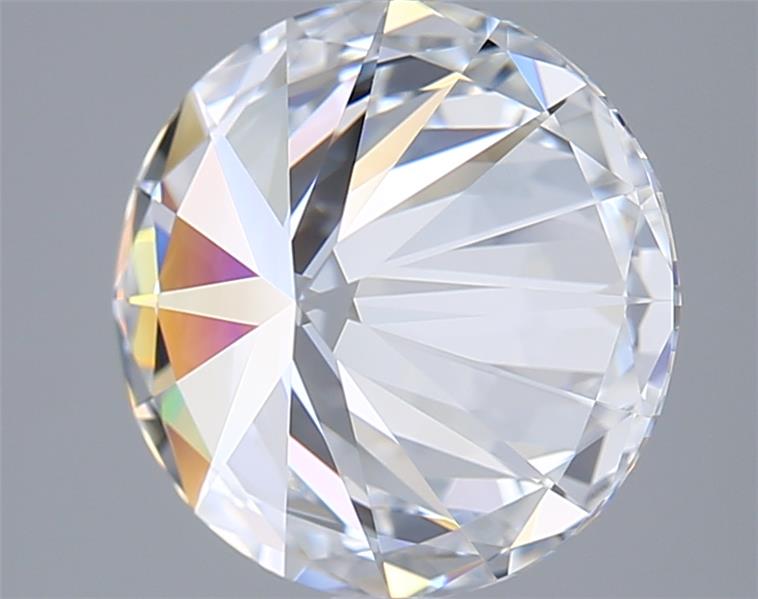 2.47 Carat Round Lab Diamond :: 360 spin frame 05