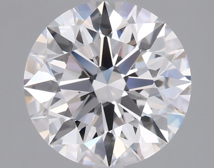 1.94 Carat Round Lab Diamond
