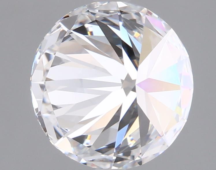 1.94 Carat Round Lab Diamond :: 360 spin frame 07