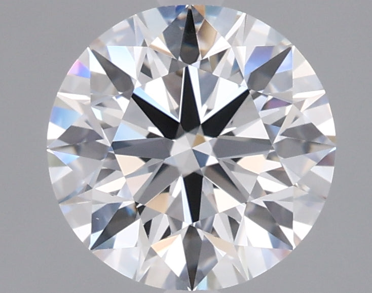 1.79 Carat Round Lab Diamond