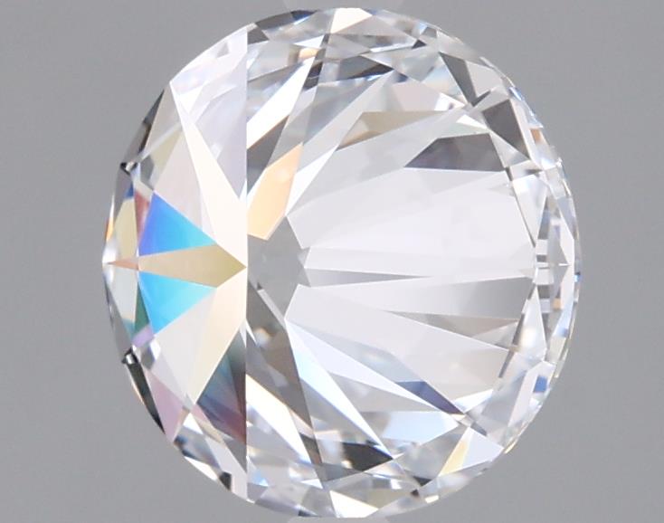 1.79 Carat Round Lab Diamond :: 360 spin frame 04