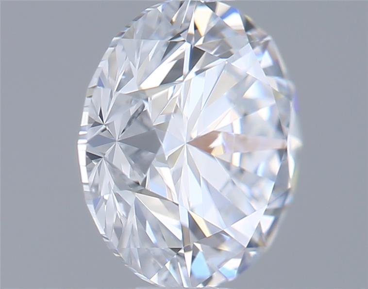 0.67 Carat Round Lab Diamond :: 360 spin frame 03