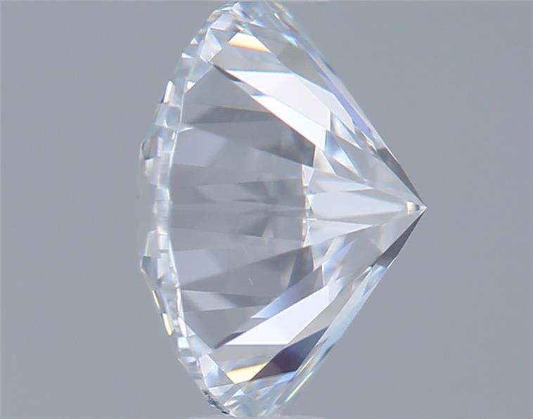0.67 Carat Round Lab Diamond :: 360 spin frame 04