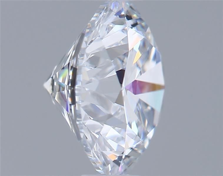 0.67 Carat Round Lab Diamond :: 360 spin frame 06