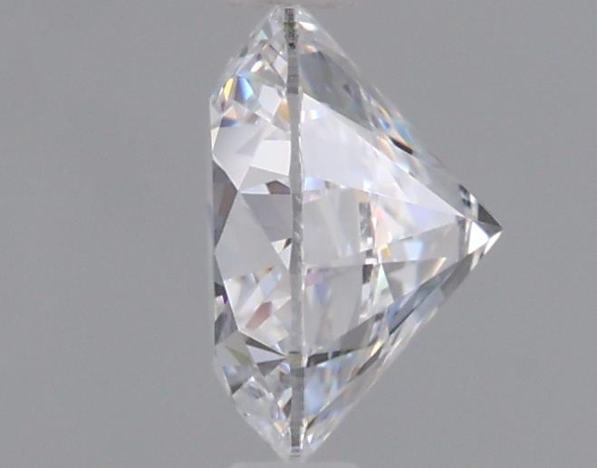 0.98 Carat Round Lab Diamond :: 360 spin frame 01