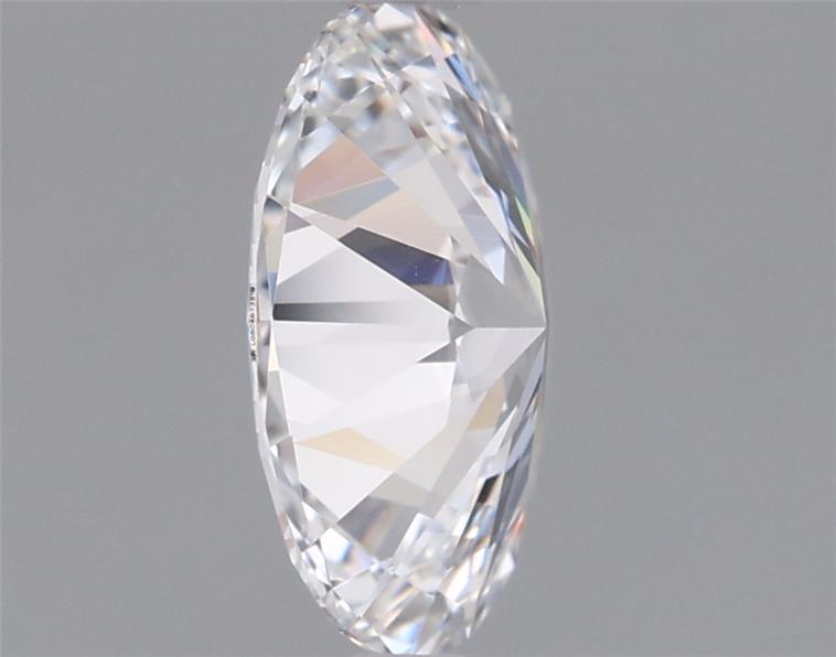 0.96 Carat Oval Lab Diamond :: 360 spin frame 03