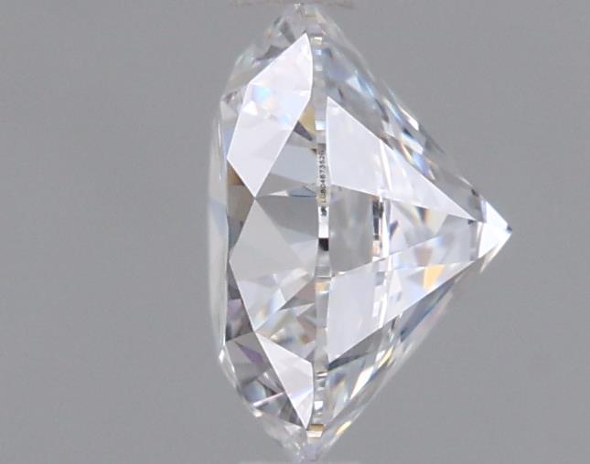 0.97 Carat Round Lab Diamond :: 360 spin frame 02