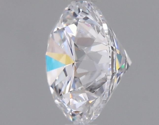 0.97 Carat Round Lab Diamond :: 360 spin frame 04