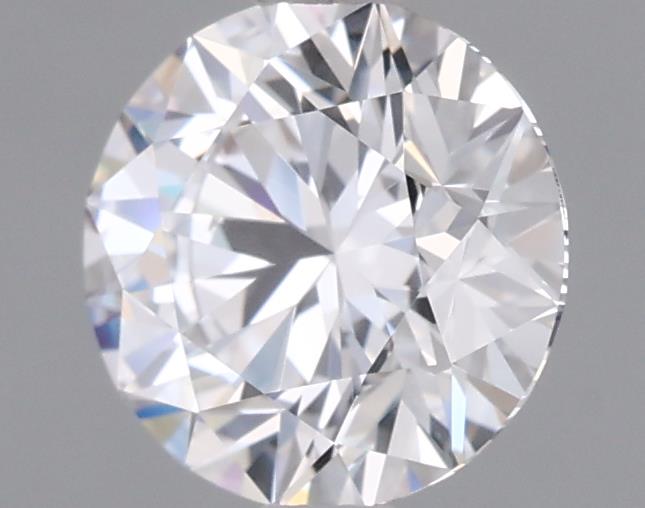 0.97 Carat Round Lab Diamond :: 360 spin frame 05