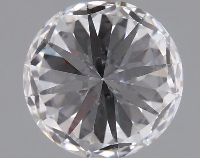 0.97 Carat Round Lab Diamond :: 360 spin frame 02