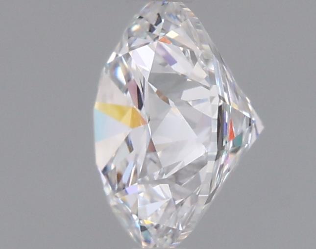 0.97 Carat Round Lab Diamond :: 360 spin frame 04