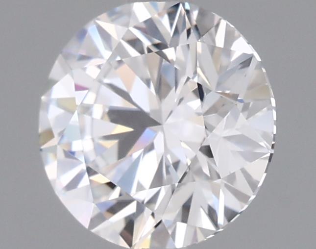 0.97 Carat Round Lab Diamond :: 360 spin frame 05