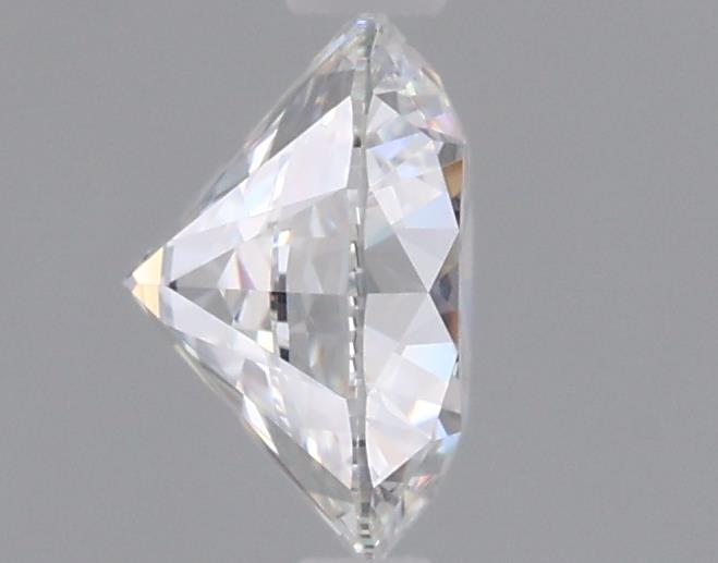 0.96 Carat Round Lab Diamond :: 360 spin frame 01