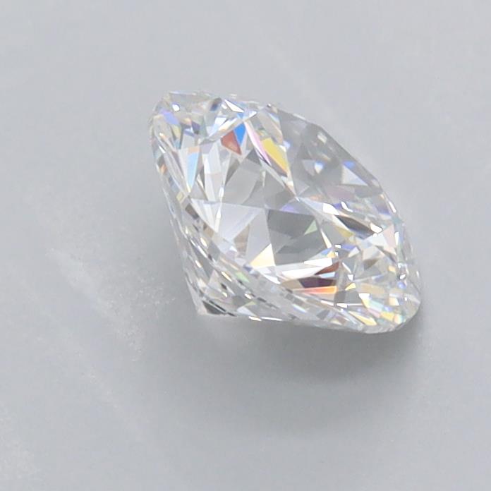 0.98 Carat Round Lab Diamond :: 360 spin frame 07
