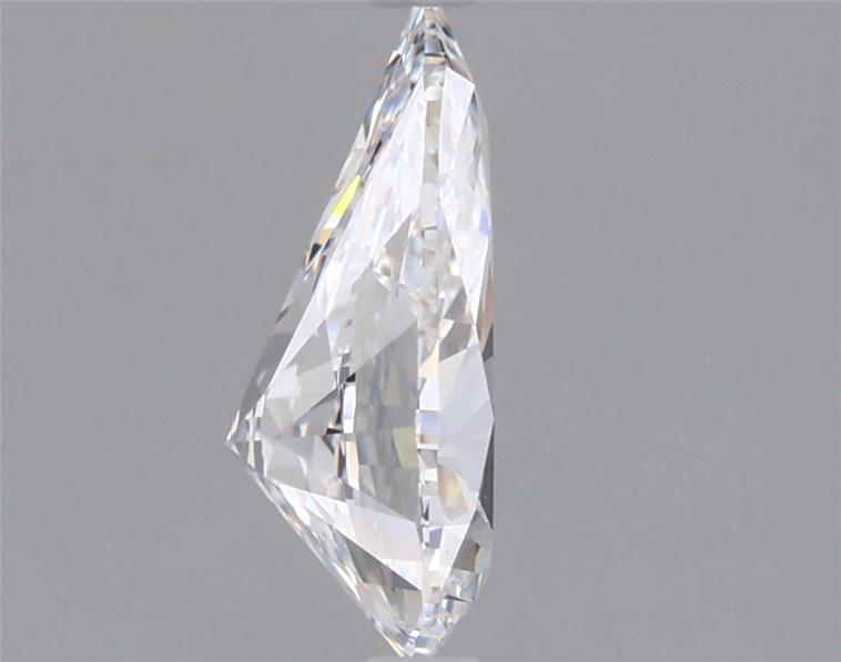 0.96 Carat Pear Lab Diamond :: 360 spin frame 02