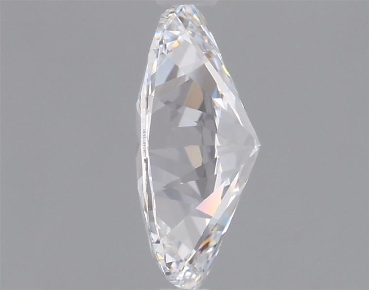 0.95 Carat Oval Lab Diamond :: 360 spin frame 04