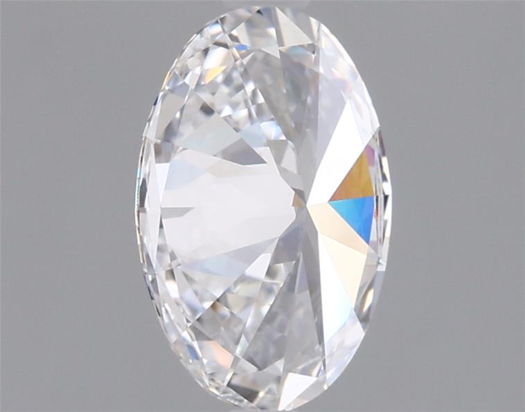 0.95 Carat Oval Lab Diamond :: 360 spin frame 05