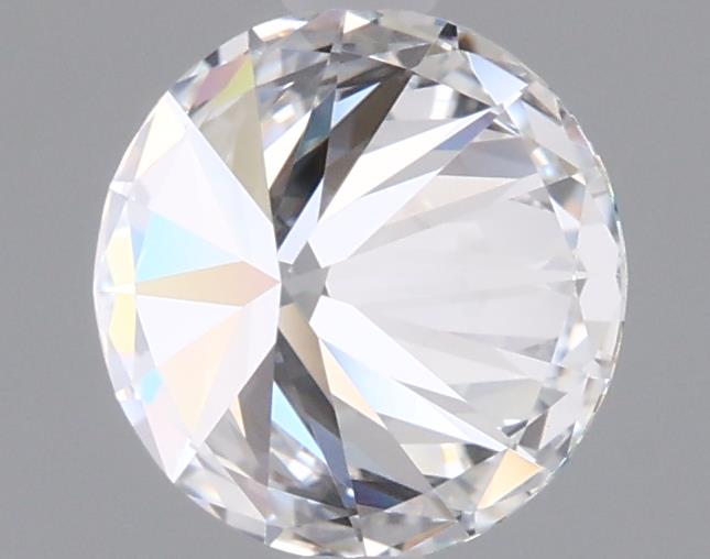 0.94 Carat Round Lab Diamond :: 360 spin frame 04